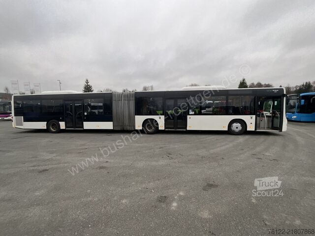 Autobus articulé MAN A 23 Lion´s City