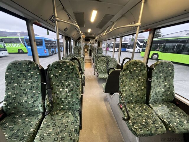 Autobus articulé MAN A 23 Lion´s City