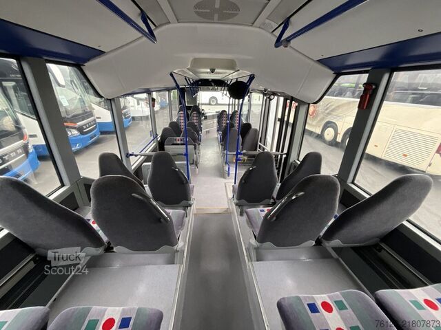City bus Mercedes-Benz O 530 Citaro LE