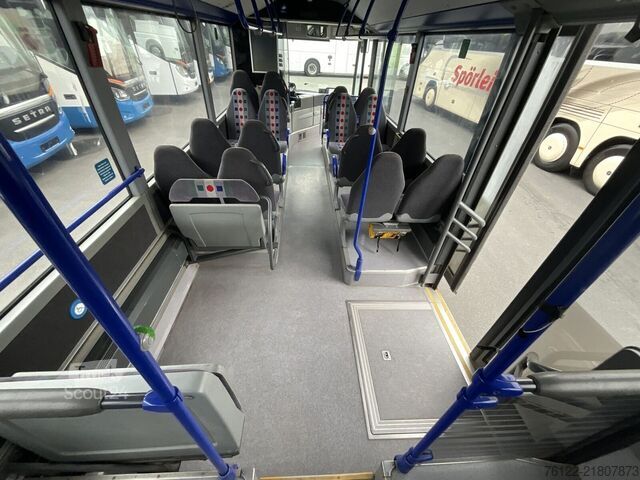 City bus Mercedes-Benz O 530 Citaro LE