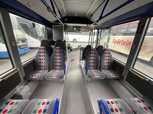 City bus Mercedes-Benz O 530 Citaro LE