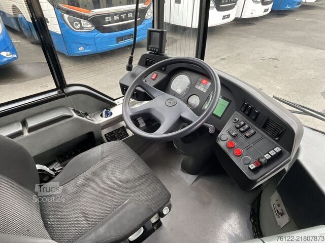 City bus Mercedes-Benz O 530 Citaro LE