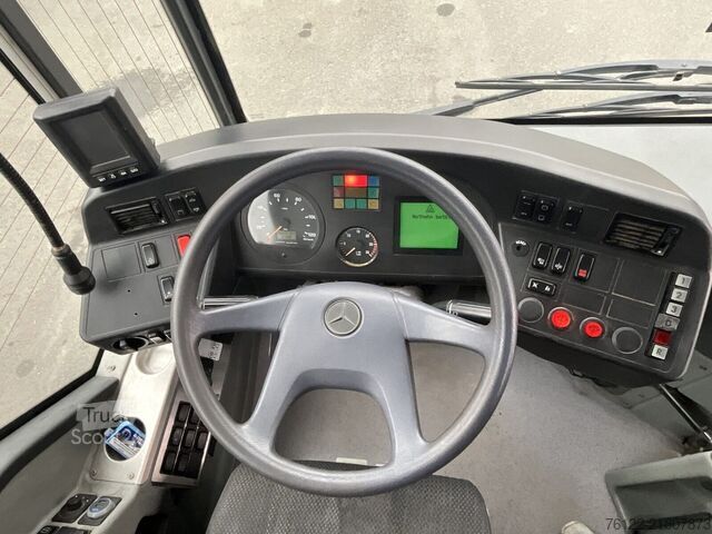 City bus Mercedes-Benz O 530 Citaro LE