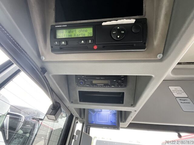 City bus Mercedes-Benz O 530 Citaro LE