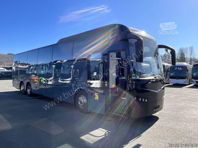 VDL Nightliner miegamasis autobusas VDL Nightliner