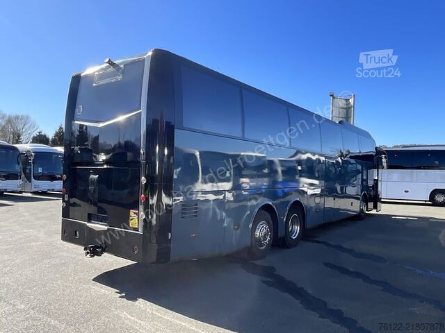VDL Nightliner miegamasis autobusas VDL Nightliner