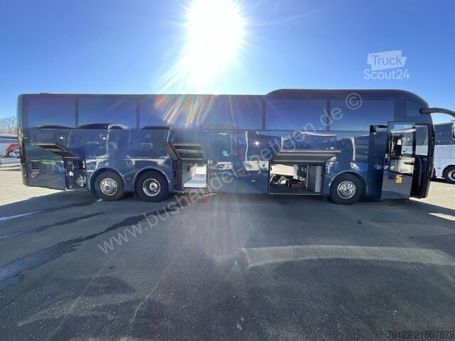 VDL Nightliner miegamasis autobusas VDL Nightliner