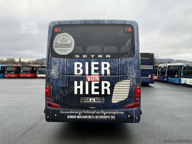 Bybus Setra S 415 LE Business