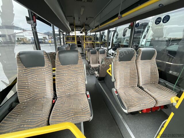 Bybus Setra S 415 LE Business