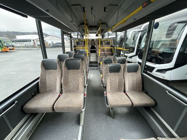 Bybus Setra S 415 LE Business