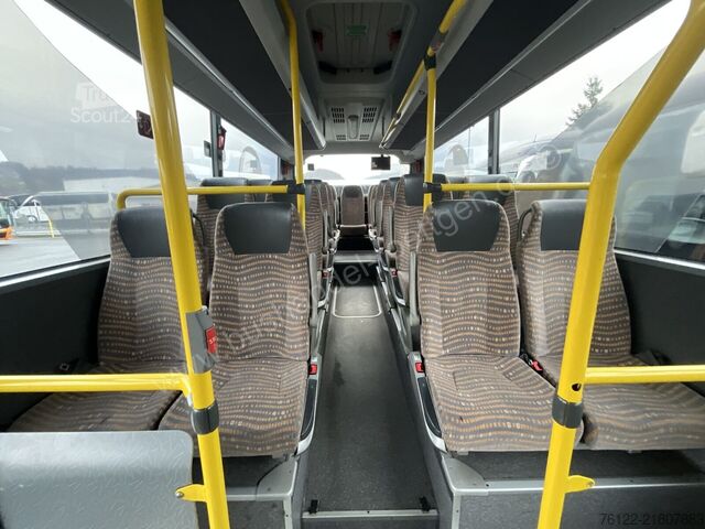 Bybus Setra S 415 LE Business