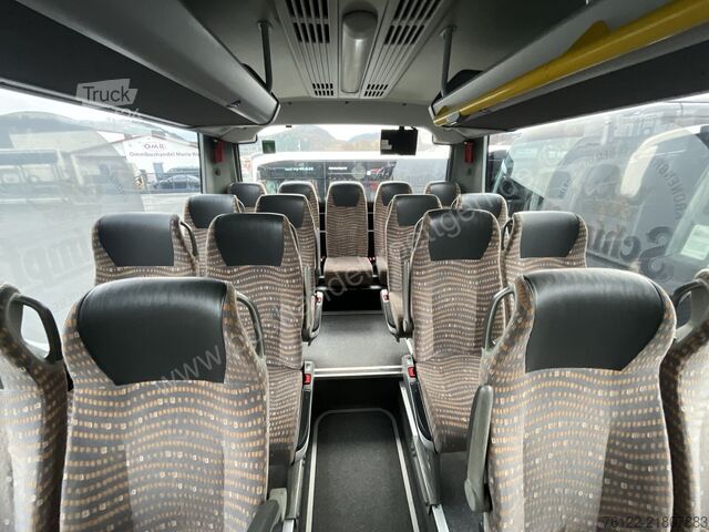 Bybus Setra S 415 LE Business