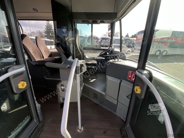 Autobuz urban Mercedes-Benz O 530 Citaro