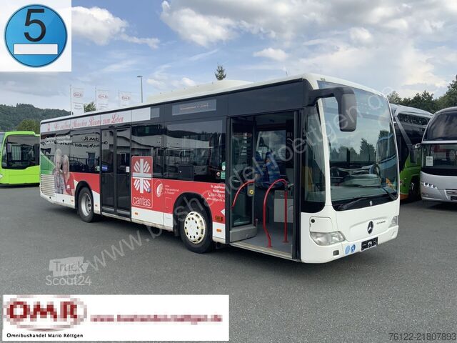 Autobús urbano Mercedes-Benz O 530 K Citaro