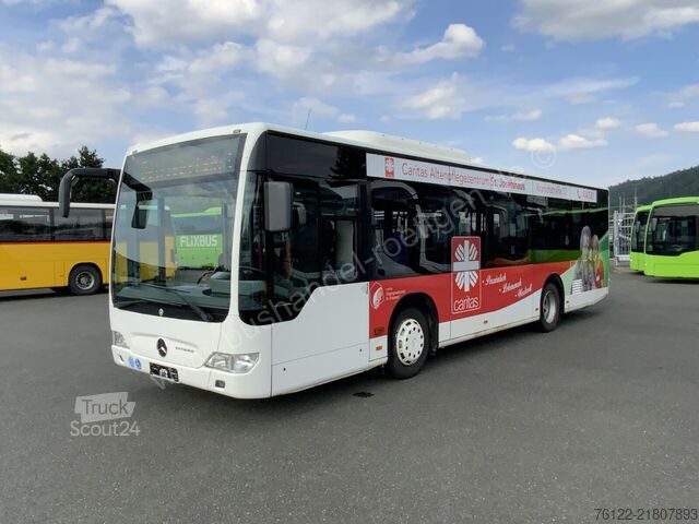 Autobús urbano Mercedes-Benz O 530 K Citaro