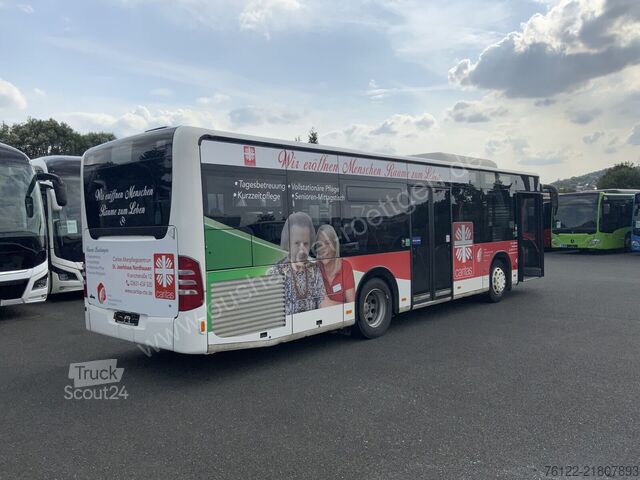 Autobús urbano Mercedes-Benz O 530 K Citaro