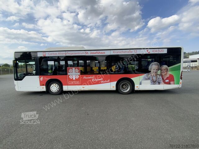 Autobús urbano Mercedes-Benz O 530 K Citaro