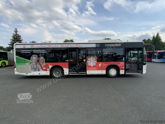 Autobús urbano Mercedes-Benz O 530 K Citaro