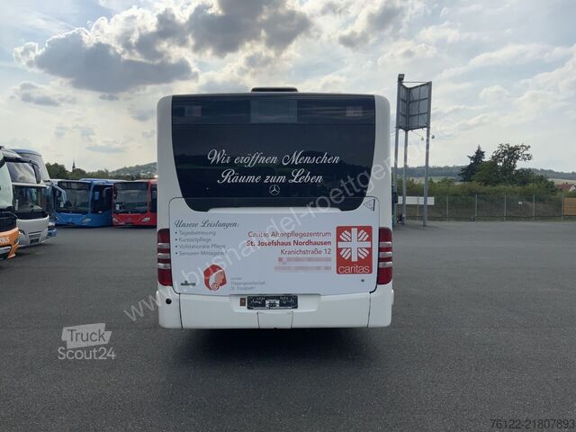 Autobús urbano Mercedes-Benz O 530 K Citaro