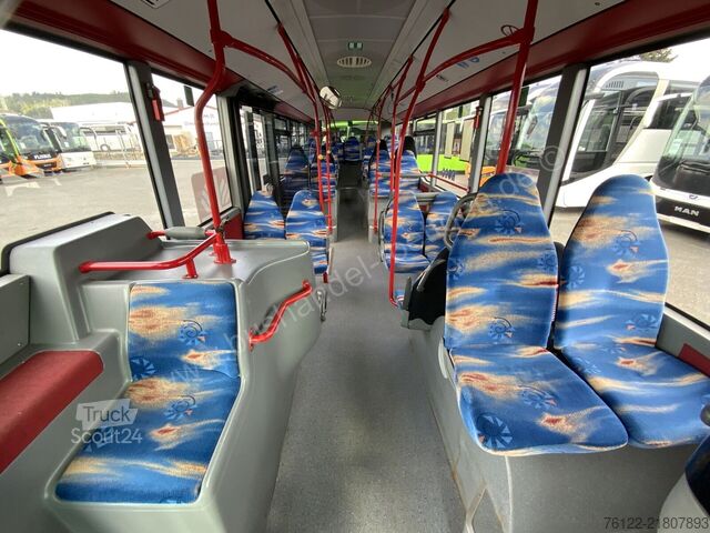 Autobús urbano Mercedes-Benz O 530 K Citaro