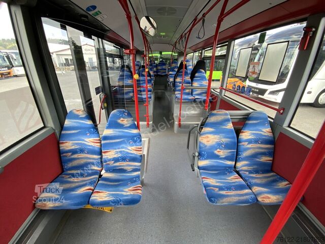 Autobús urbano Mercedes-Benz O 530 K Citaro