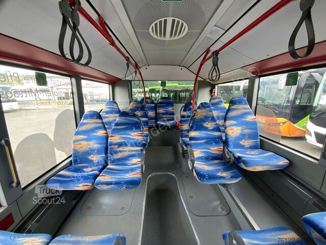 Autobús urbano Mercedes-Benz O 530 K Citaro
