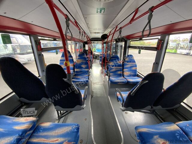 Autobús urbano Mercedes-Benz O 530 K Citaro