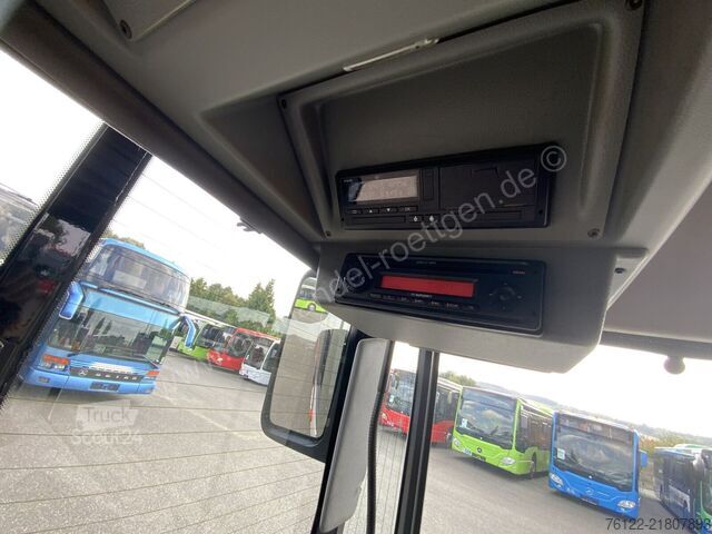 Miesto autobusas Mercedes-Benz O 530 K Citaro