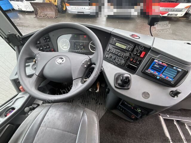 Turistbus Setra S 416 GT-HD
