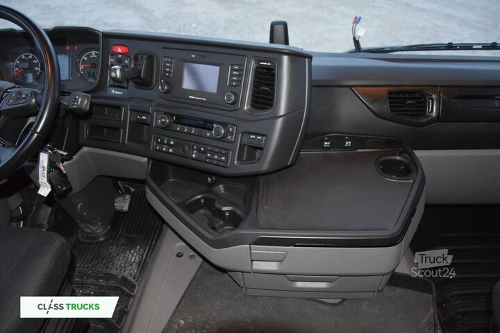 Standardni vlačilec SCANIA R460 CR20H ACC ADAS Package