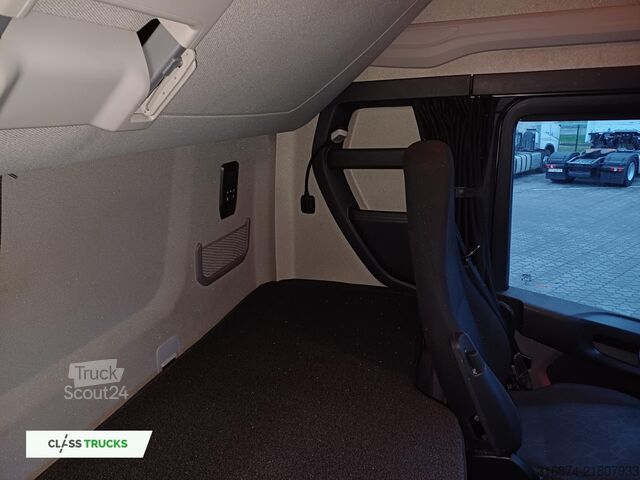 стандартен влекач SCANIA R460 CR20H ACC ADAS Package