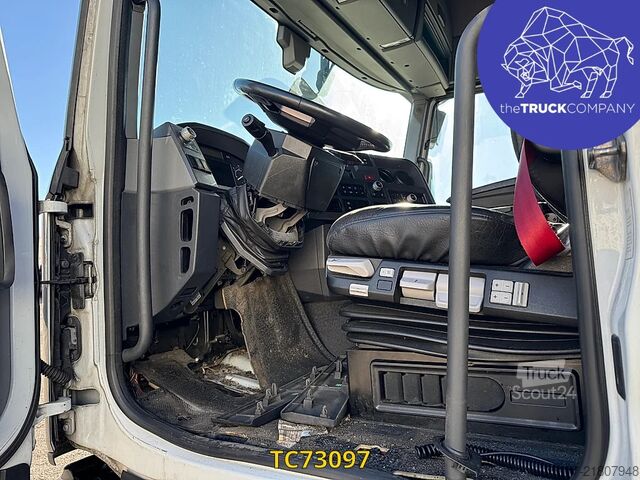 Standartinis-SZM Renault T 460