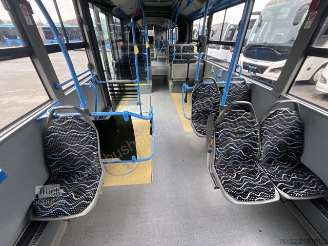 Zglobni avtobus Mercedes-Benz Conecto G