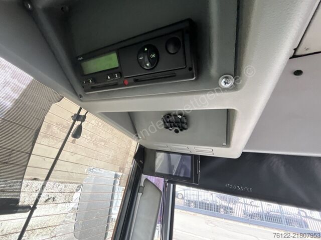Csuklós autóbusz Mercedes-Benz Conecto G