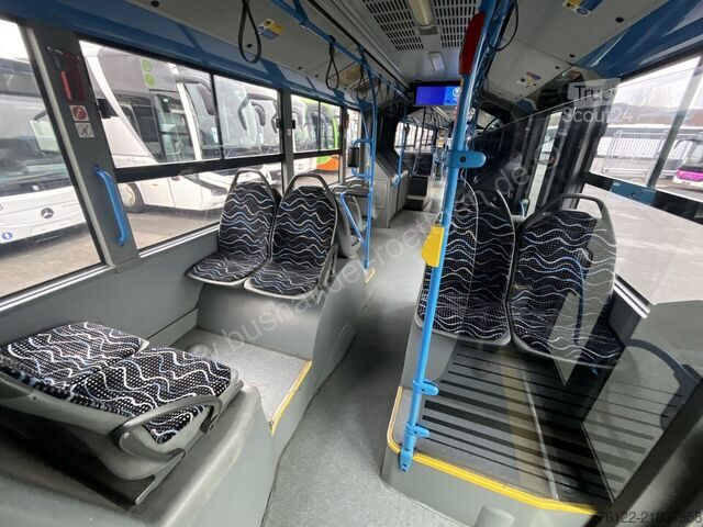 Gelenkbus Mercedes-Benz Conecto G