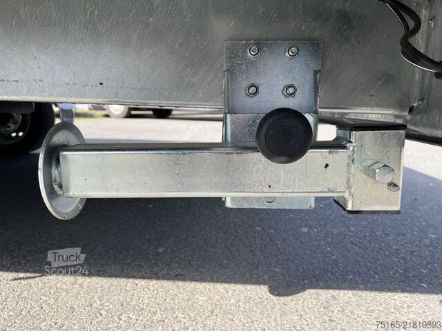 încărcător înalt Saris PL 506 224 3500 23 Hochlader