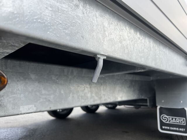 încărcător înalt Saris PL 506 224 3500 23 Hochlader