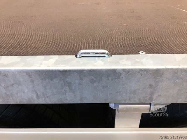 Visok nakladalec Hulco Medax-3 3500 Hochlader