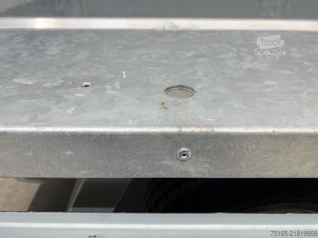 شاحنة قلابة Brian James Tipper 526-2716-27-2-12 Rückwärtskipper