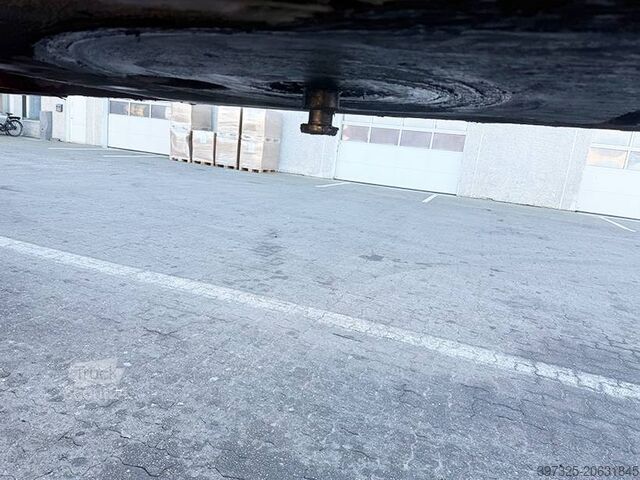 Tipper KLC Tipper / Kipper / Tiptrailer