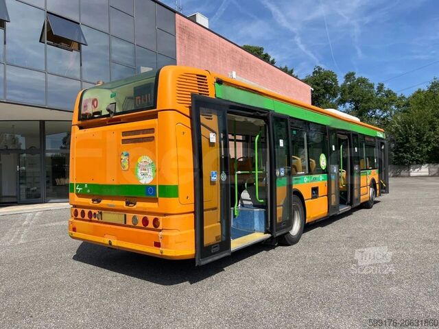 Stadsbus Irisbus Citelis PS09D1