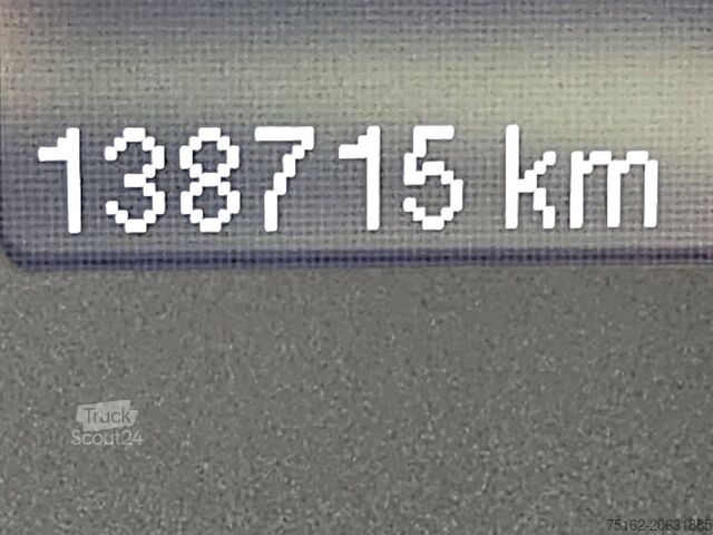 Pickup FORD TRANSIT 350 ac pickup EURO6