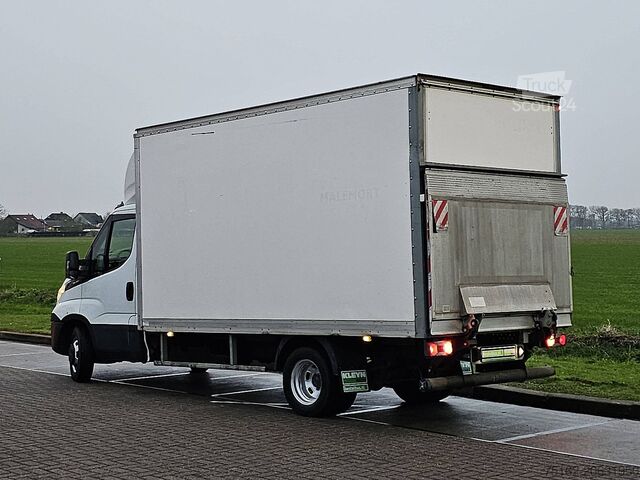 Mala IVECO DAILY 35C16 2.3 LAADKLEP