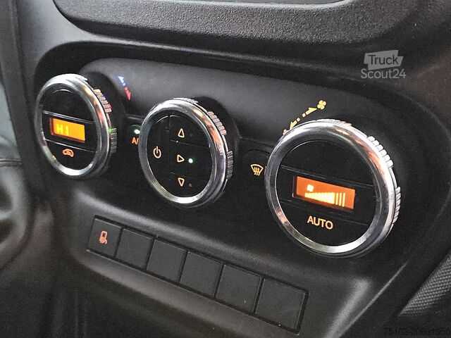 Maleta IVECO DAILY 35C16 2.3 LAADKLEP