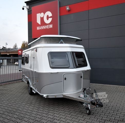 Caravana HYMER/ERIBA Eriba Touring 560 Sonderpreis