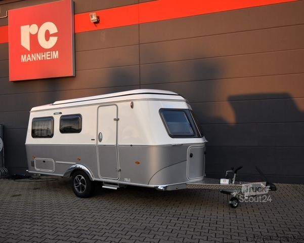 Caravana HYMER/ERIBA Eriba Touring 560 Sonderpreis