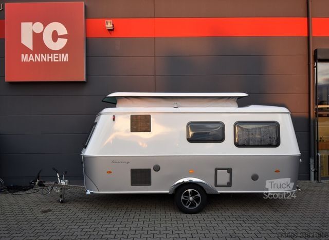 Caravana HYMER/ERIBA Eriba Touring 560 Sonderpreis