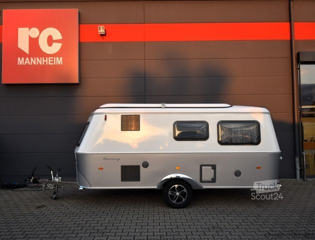 Caravana HYMER/ERIBA Eriba Touring 560 Sonderpreis