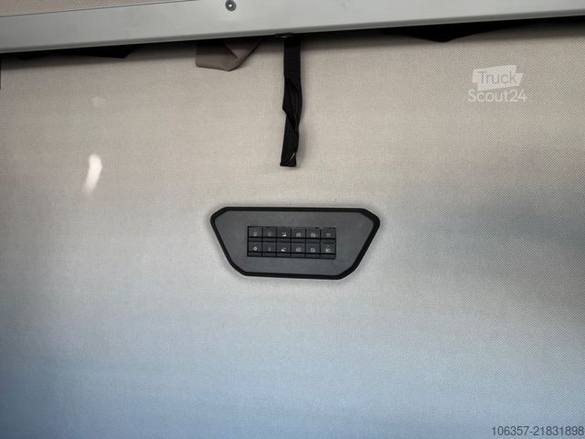 Стандартний тягач IVECO STRALIS S-WAY 510 AS440S51T/FP Standklima Intard