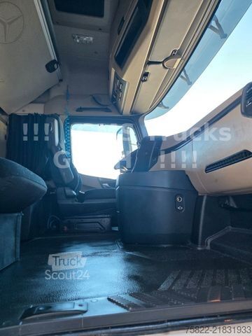 Standardní tahač MERCEDES-BENZ Actros 1851 / ALCOA / Park Cool / Big Space /Ret